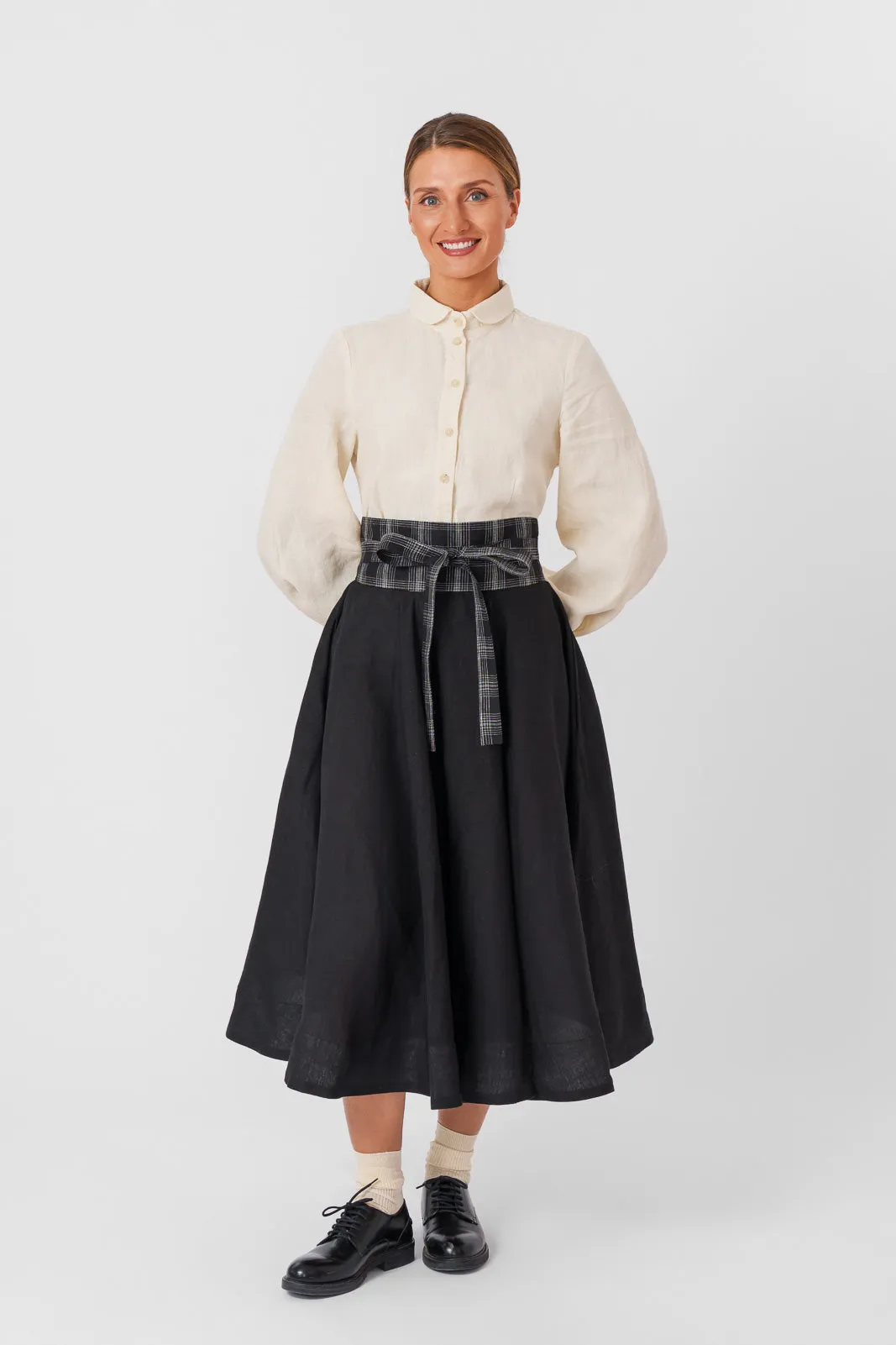 Ribbon Belt sold by Son de Flor product image thumbnail 3