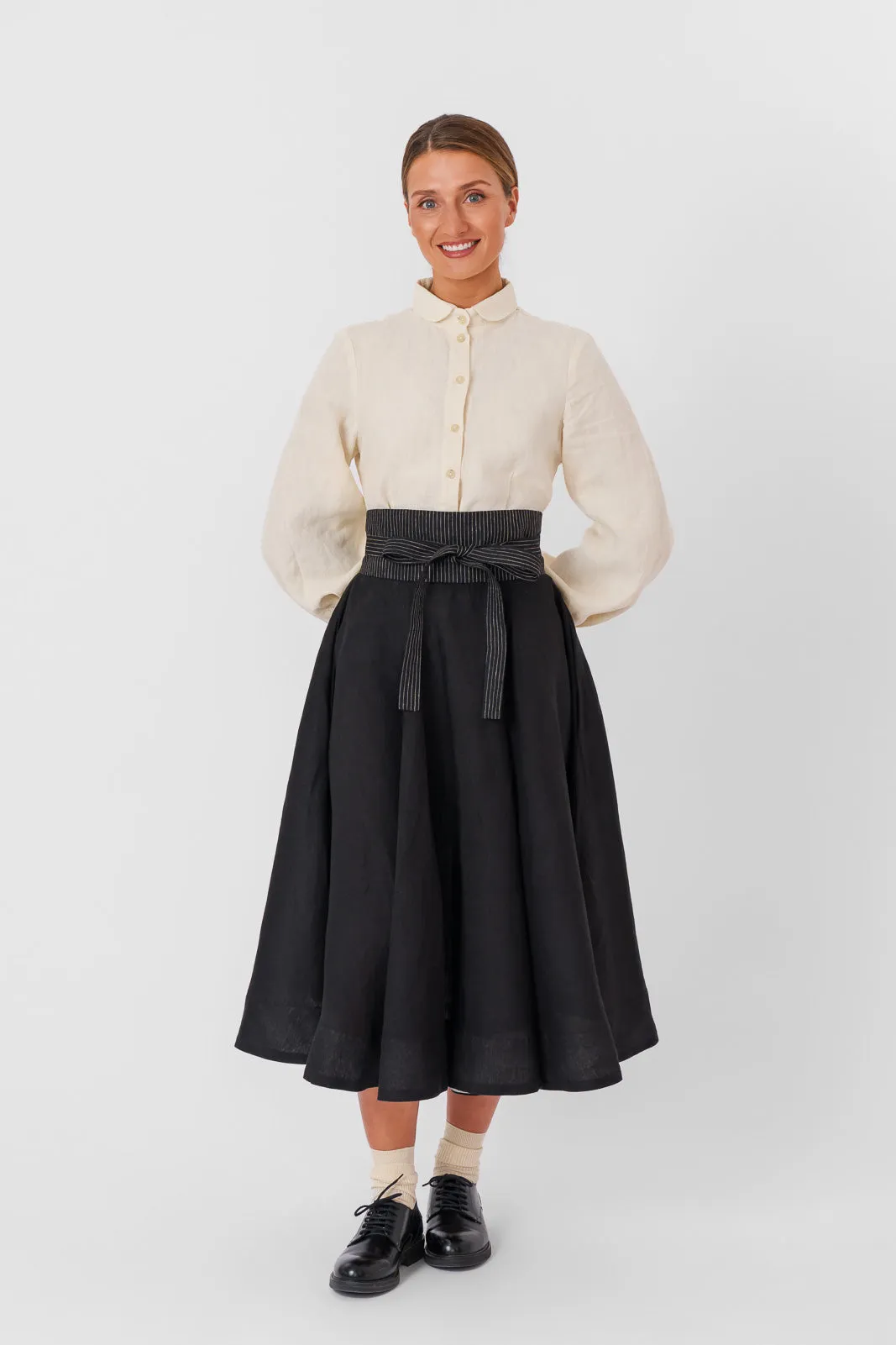 Ribbon Belt sold by Son de Flor product image thumbnail 2