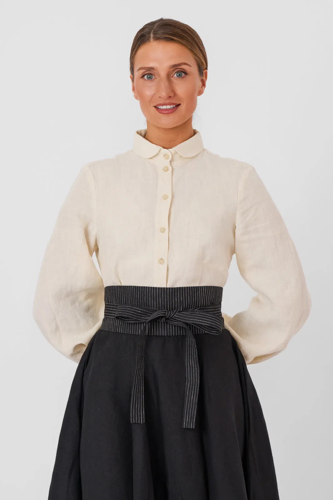 Ribbon Belt sold by Son de Flor