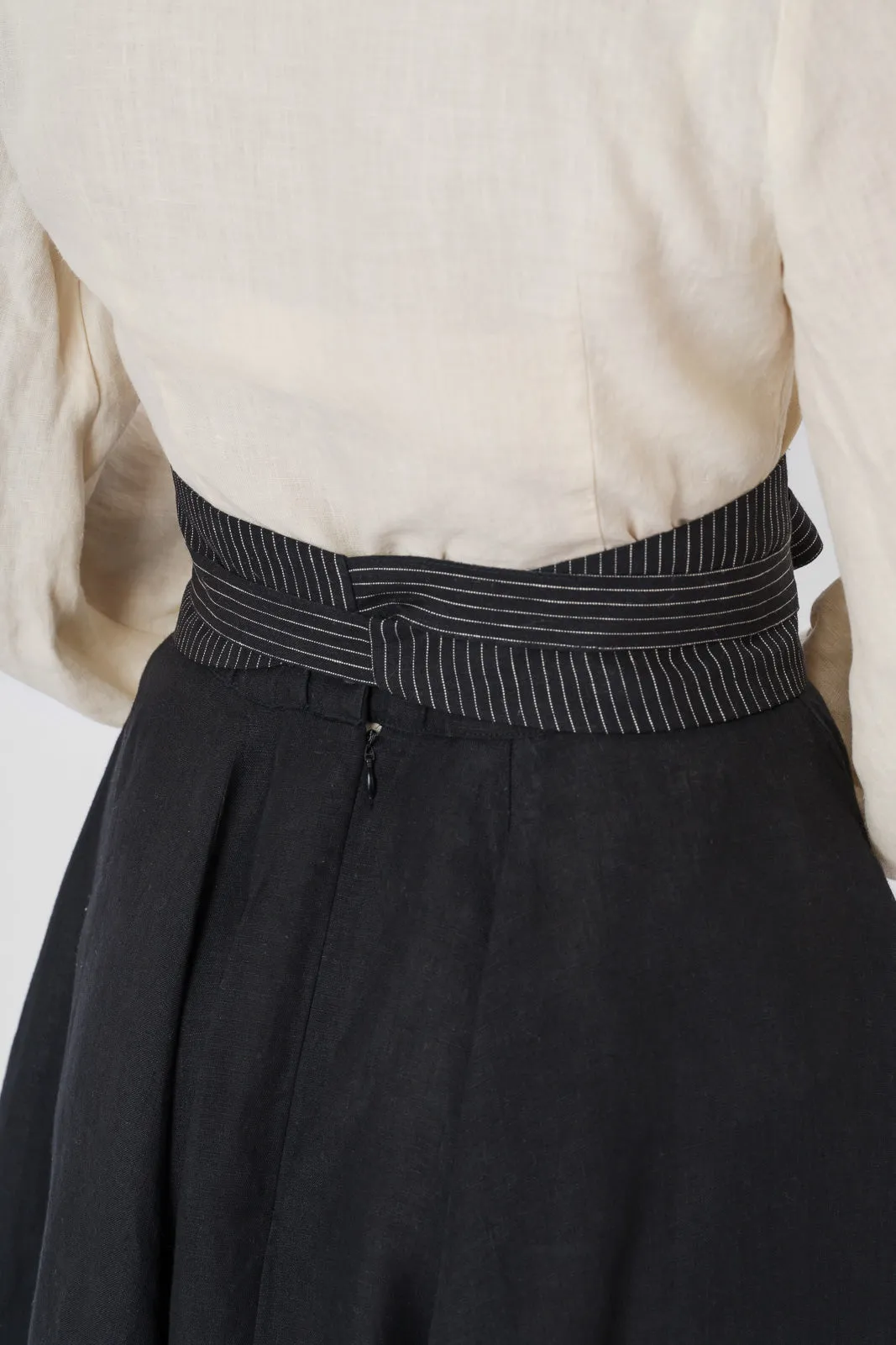 Ribbon Belt sold by Son de Flor product image thumbnail 4