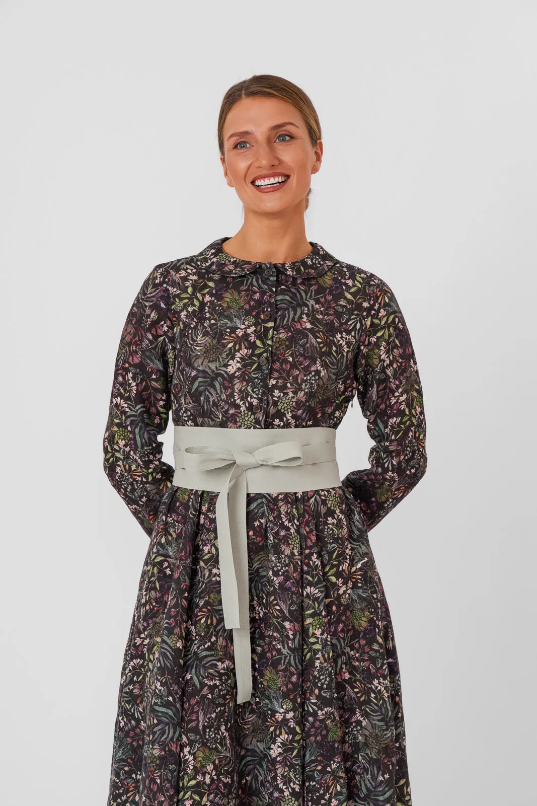 Ribbon Belt sold by Son de Flor