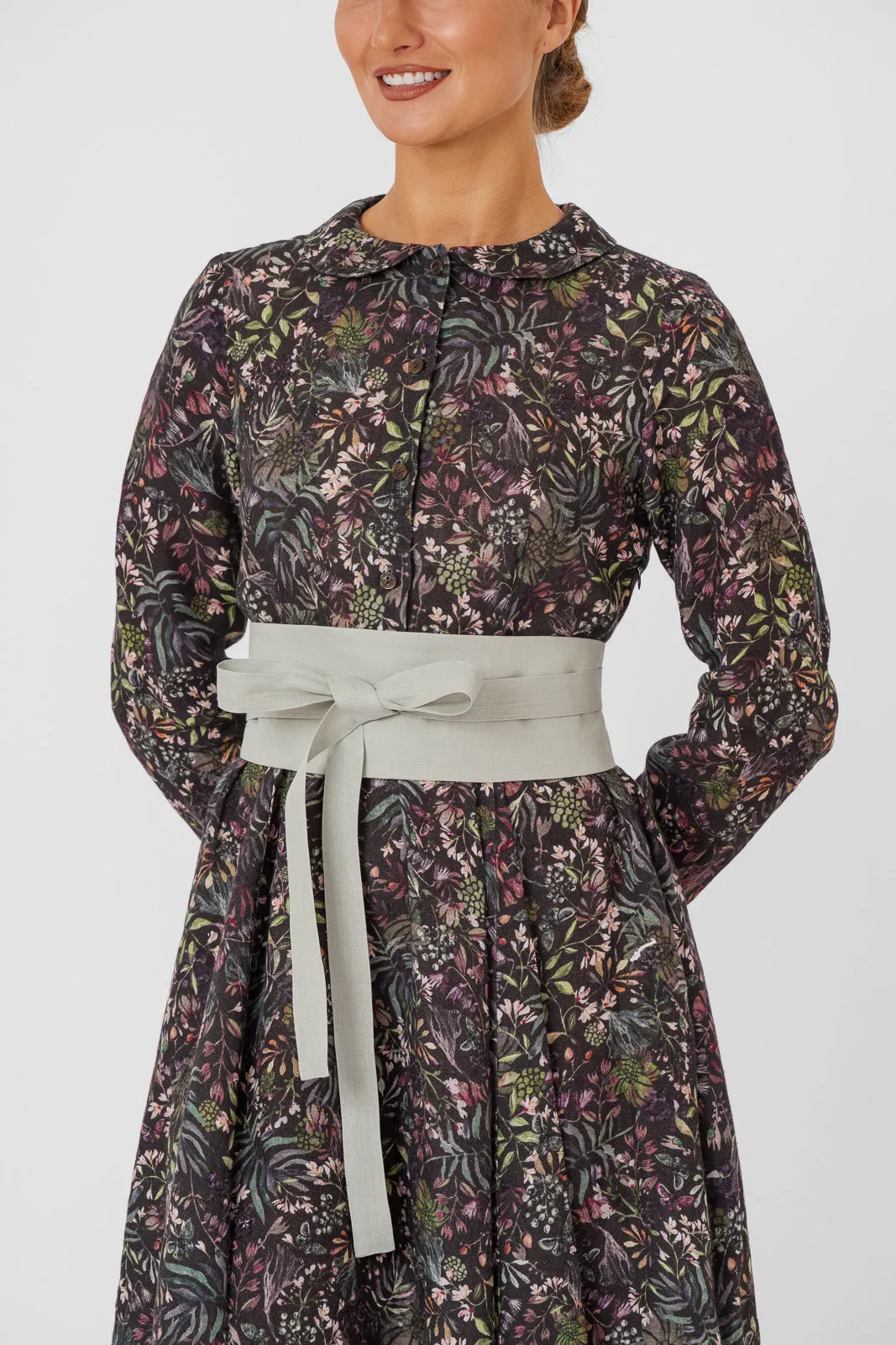 Ribbon Belt sold by Son de Flor product image thumbnail 2