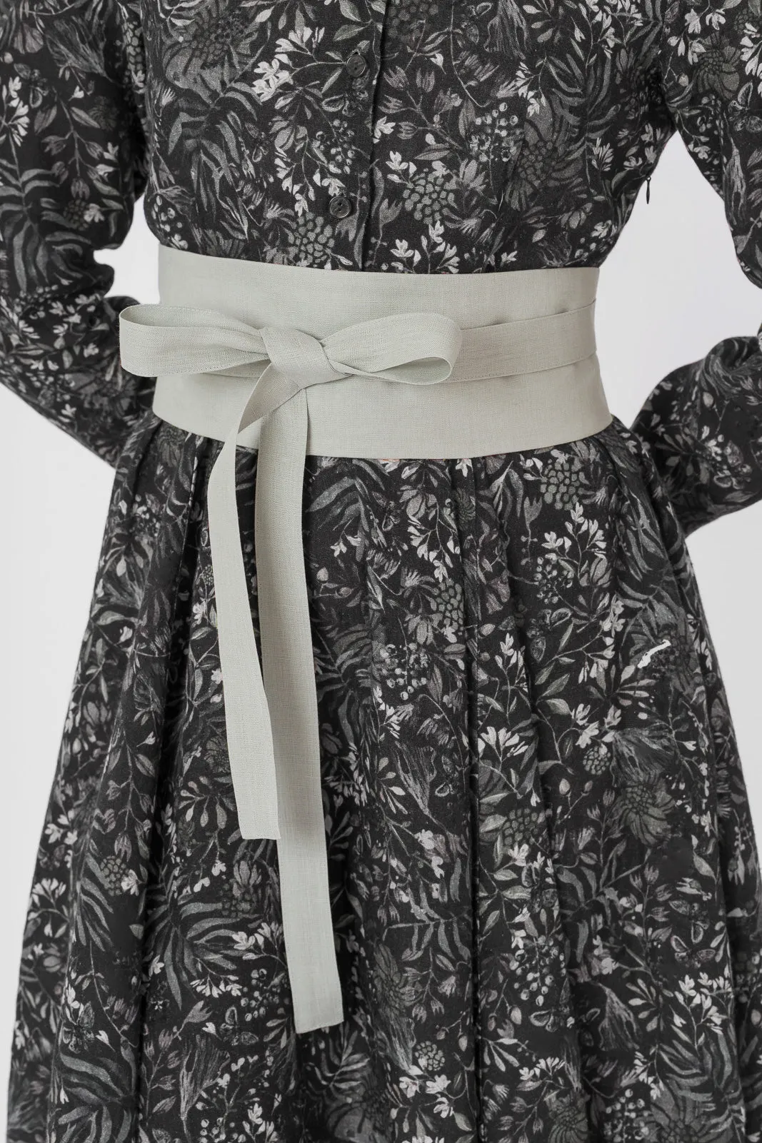 Ribbon Belt sold by Son de Flor product image thumbnail 3