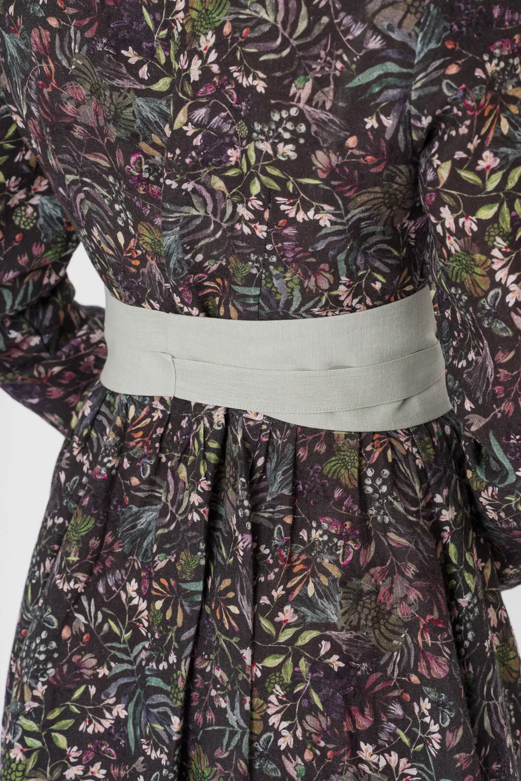 Ribbon Belt sold by Son de Flor product image thumbnail 5