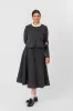 Crop Sweater, Wool sold by Son de Flor
