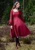 Carmen Dress, Long Sleeve sold by Son de Flor