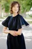 Butterfly Sleeve Dress, Short Sleeve sold by Son de Flor
