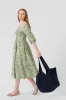 May Tote sold by Son de Flor