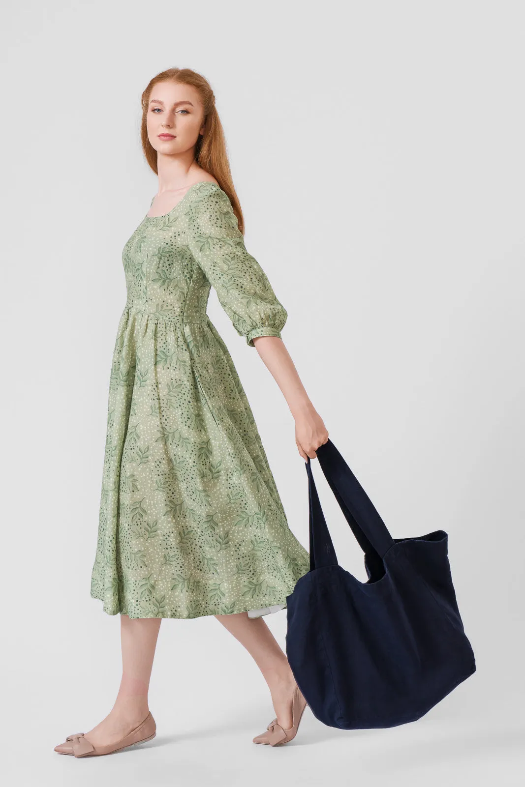 May Tote sold by Son de Flor product image thumbnail 3