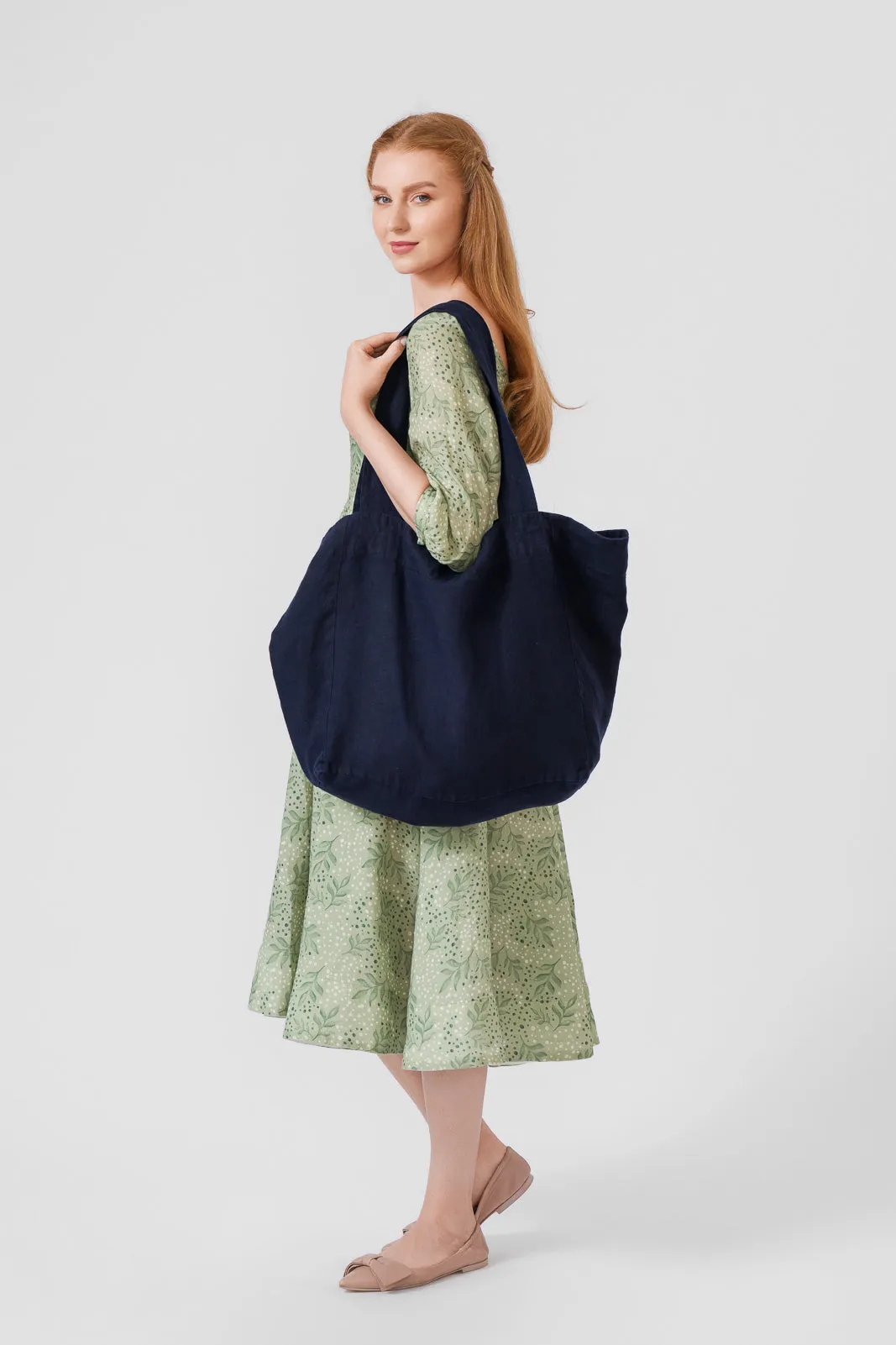 May Tote sold by Son de Flor