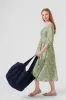 May Tote sold by Son de Flor