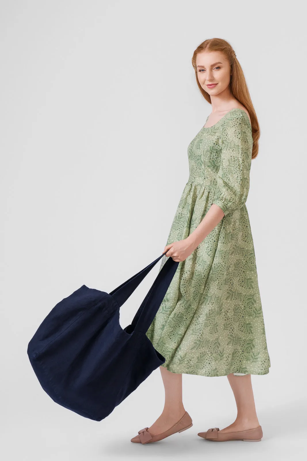 May Tote sold by Son de Flor product image thumbnail 2