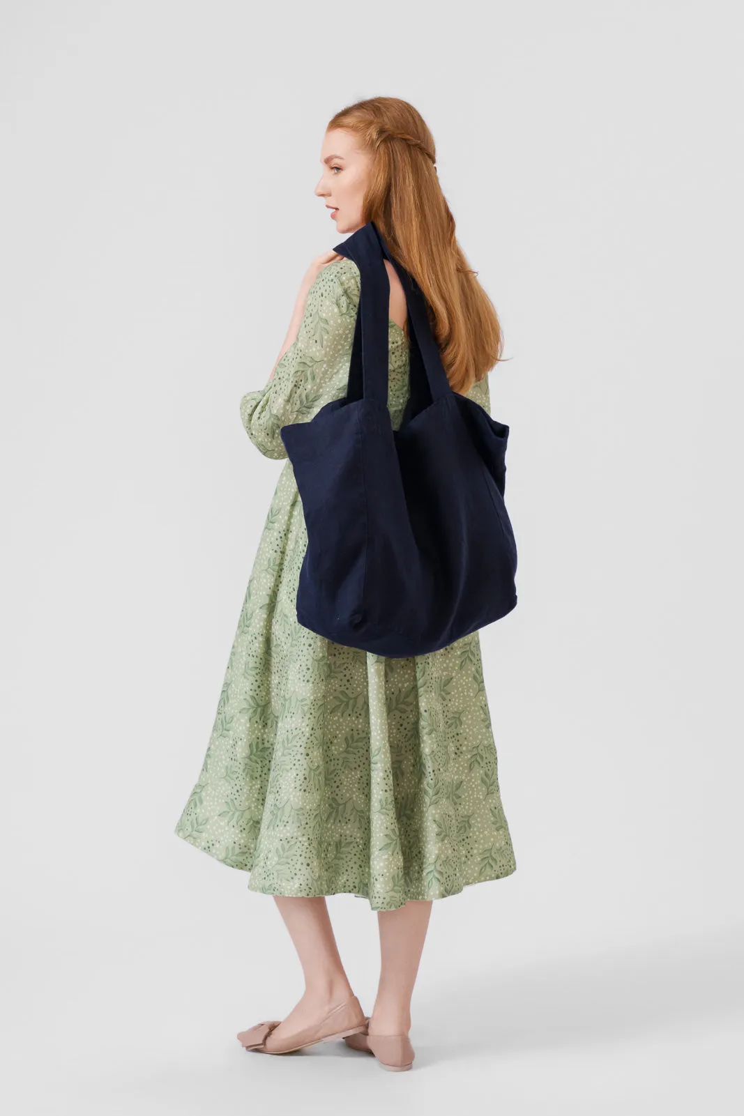 May Tote sold by Son de Flor product image thumbnail 4