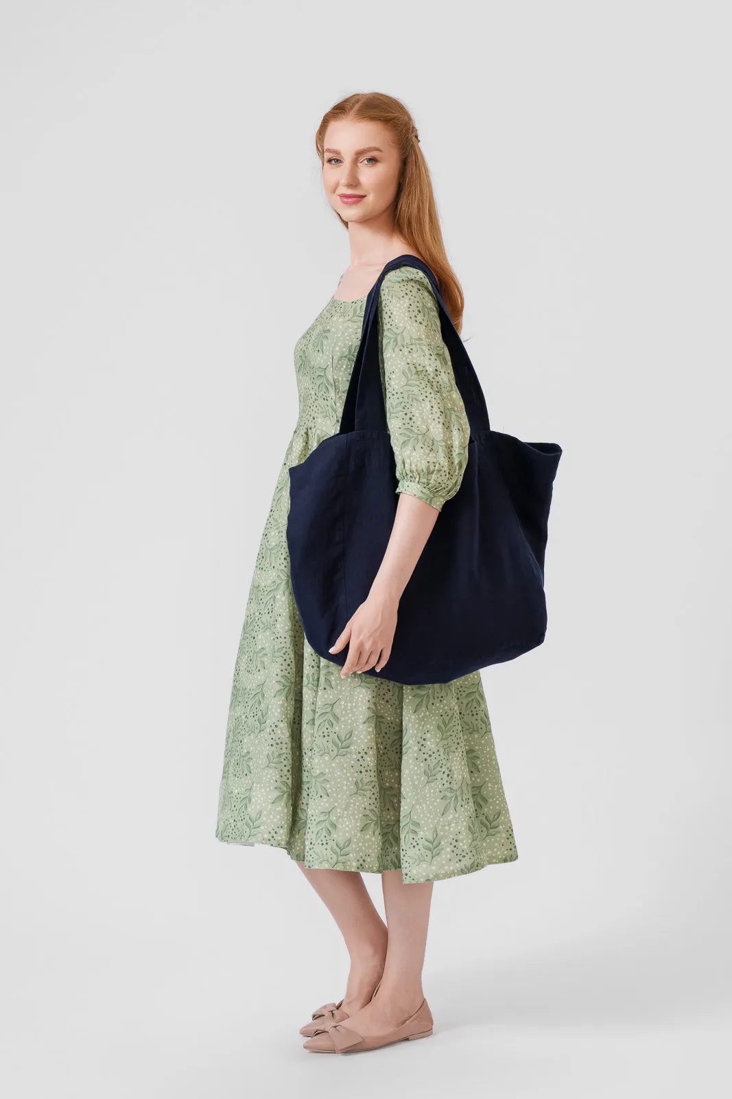 May Tote sold by Son de Flor product image thumbnail 5