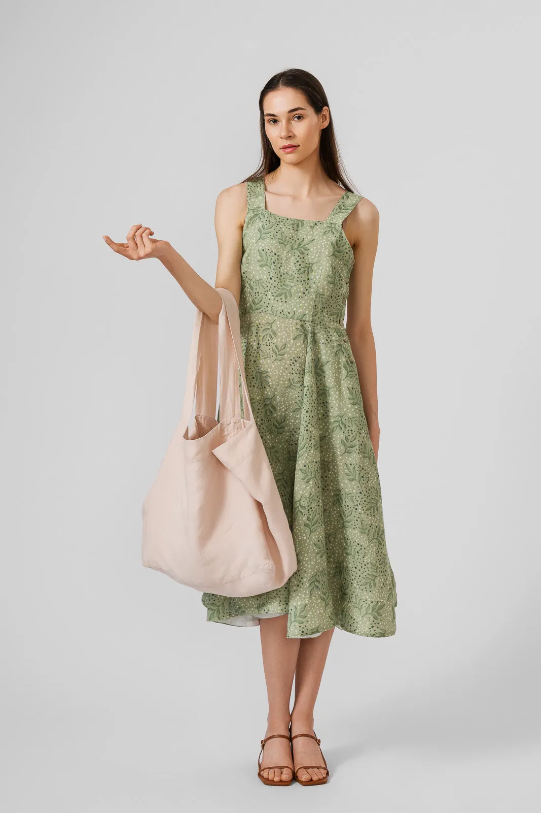 May Tote sold by Son de Flor product image thumbnail 3