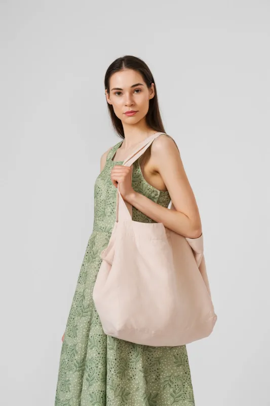 May Tote sold by Son de Flor