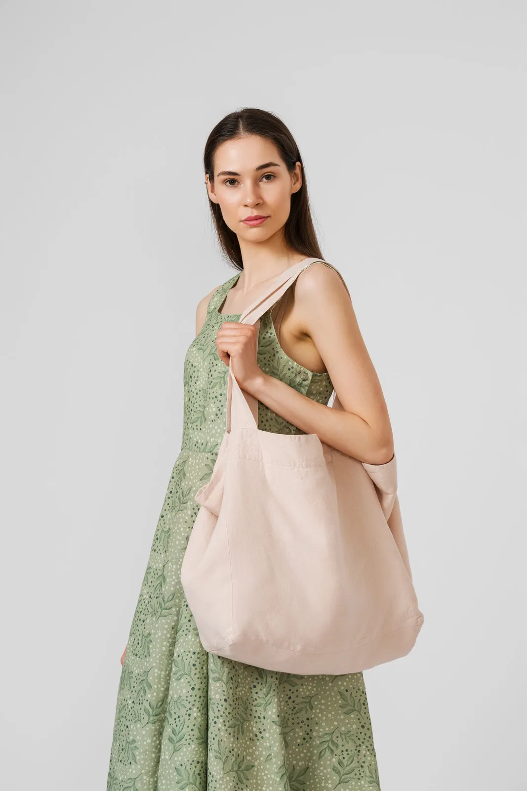 May Tote sold by Son de Flor