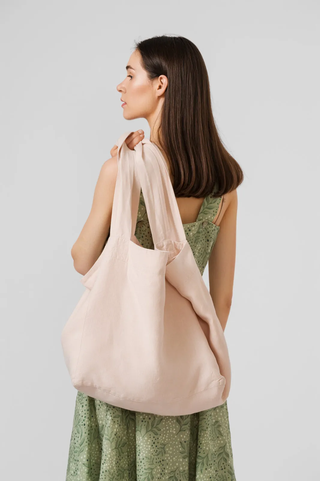 May Tote sold by Son de Flor product image thumbnail 4