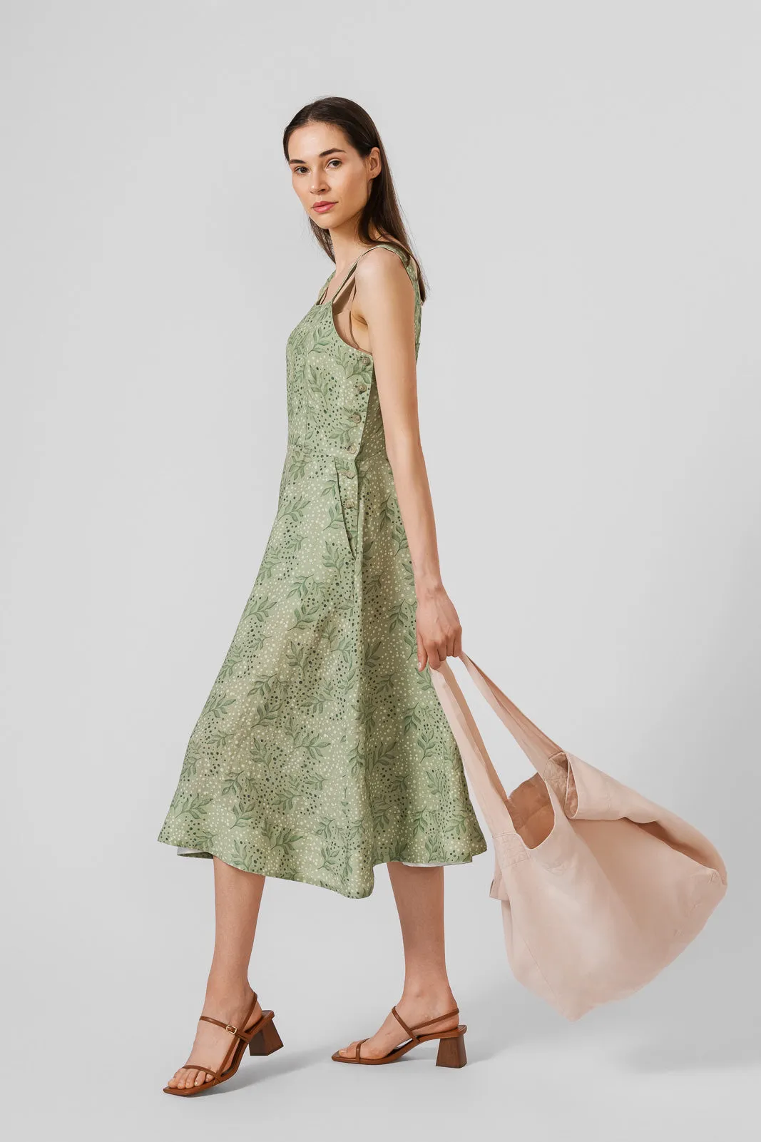 May Tote sold by Son de Flor product image thumbnail 5