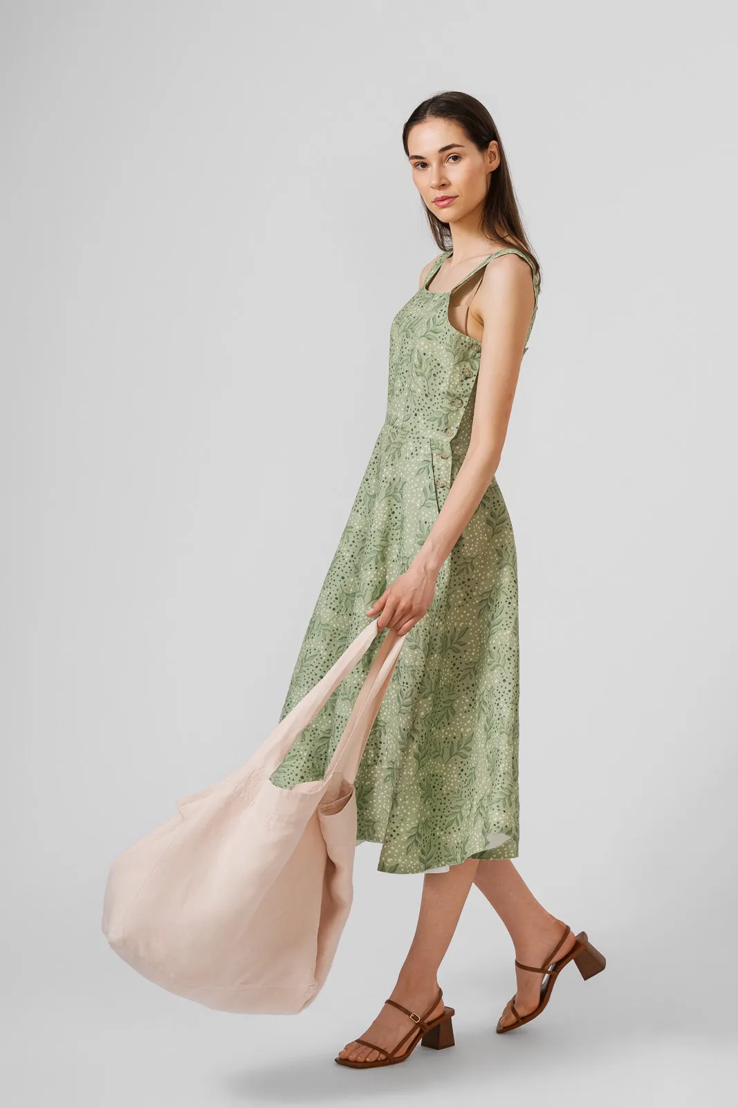 May Tote sold by Son de Flor product image thumbnail 2