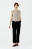 Classic Vest sold by Son de Flor