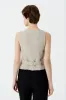 Classic Vest sold by Son de Flor