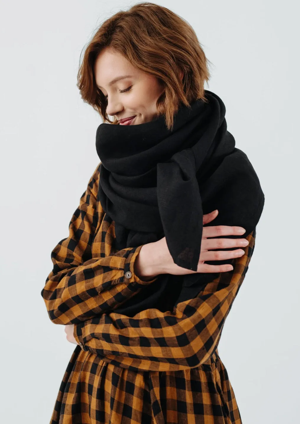 Palisandra Scarf sold by Son de Flor product image thumbnail 4