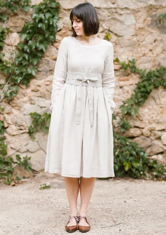 Ribbon Belt sold by Son de Flor