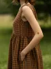 Smock Dress, Sleeveless sold by Son de Flor