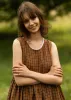 Smock Dress, Sleeveless sold by Son de Flor