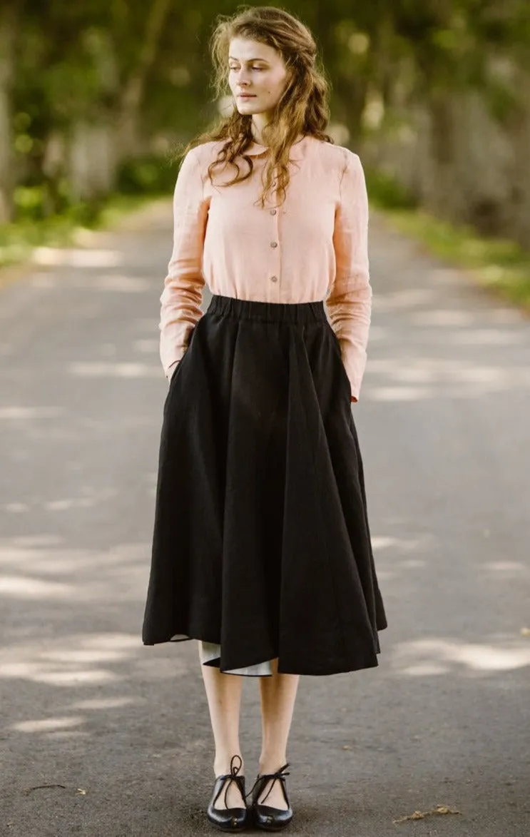 Classic Skirt sold by Son de Flor