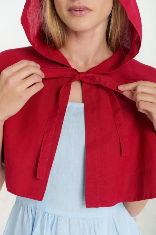 Mini Daisy Cape sold by Son de Flor