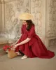 Darcy Dress, Short Sleeve sold by Son de Flor