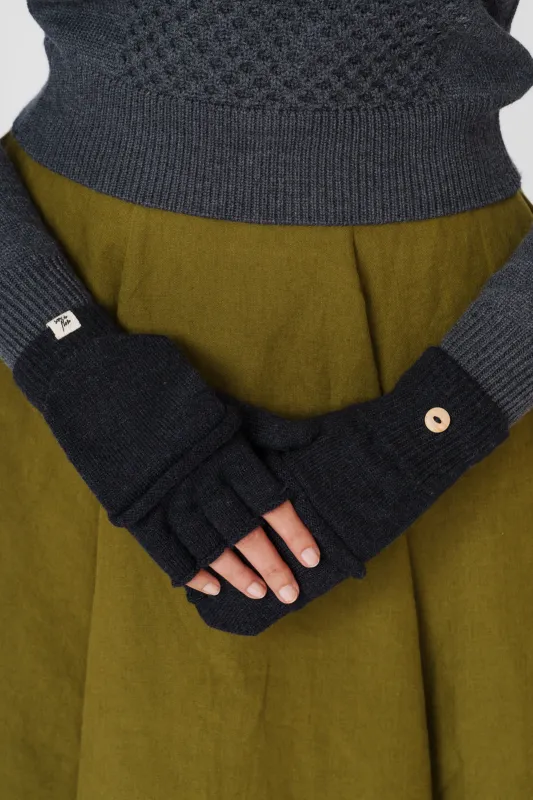 Mittens, Merino Wool sold by Son de Flor