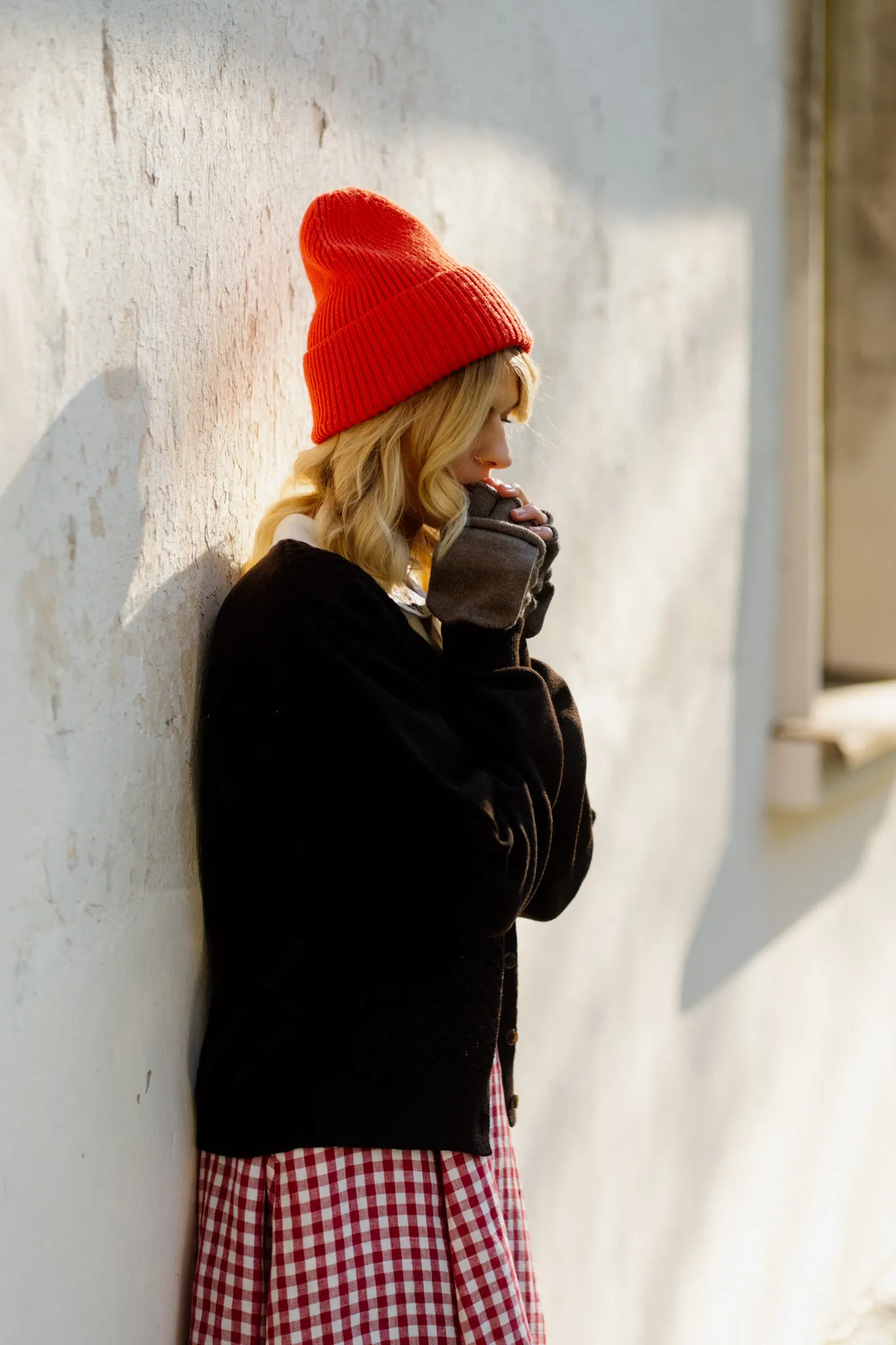 Mittens, Merino Wool sold by Son de Flor