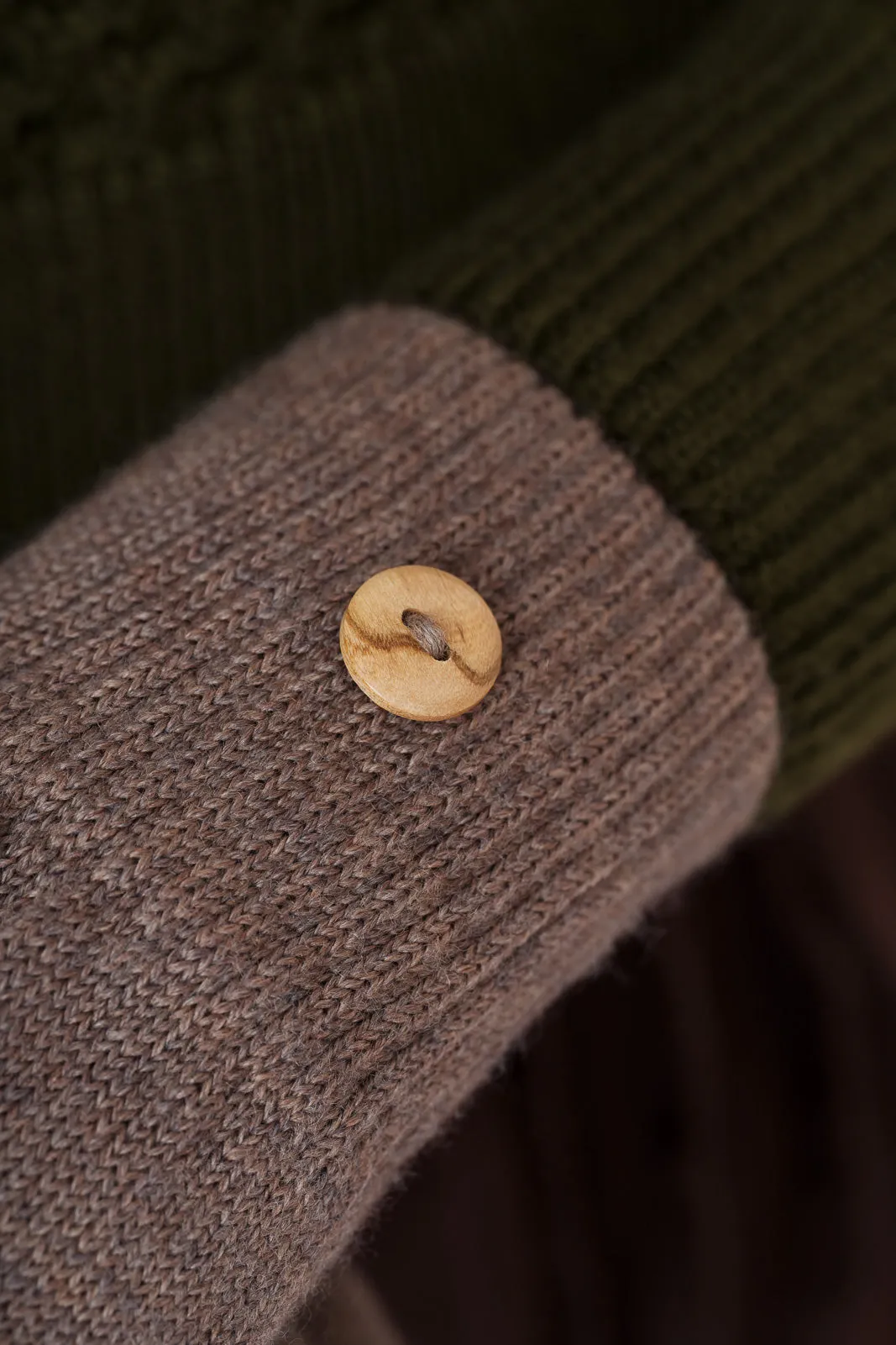 Mittens, Merino Wool sold by Son de Flor product image thumbnail 4