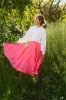 Wrap Skirt sold by Son de Flor