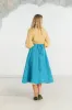 Wrap Skirt sold by Son de Flor