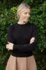 Elaine – Merino Wool Sweater sold by Son de Flor