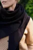 Elaine – Soft Triangular Scarf in Merino Wool sold by Son de Flor