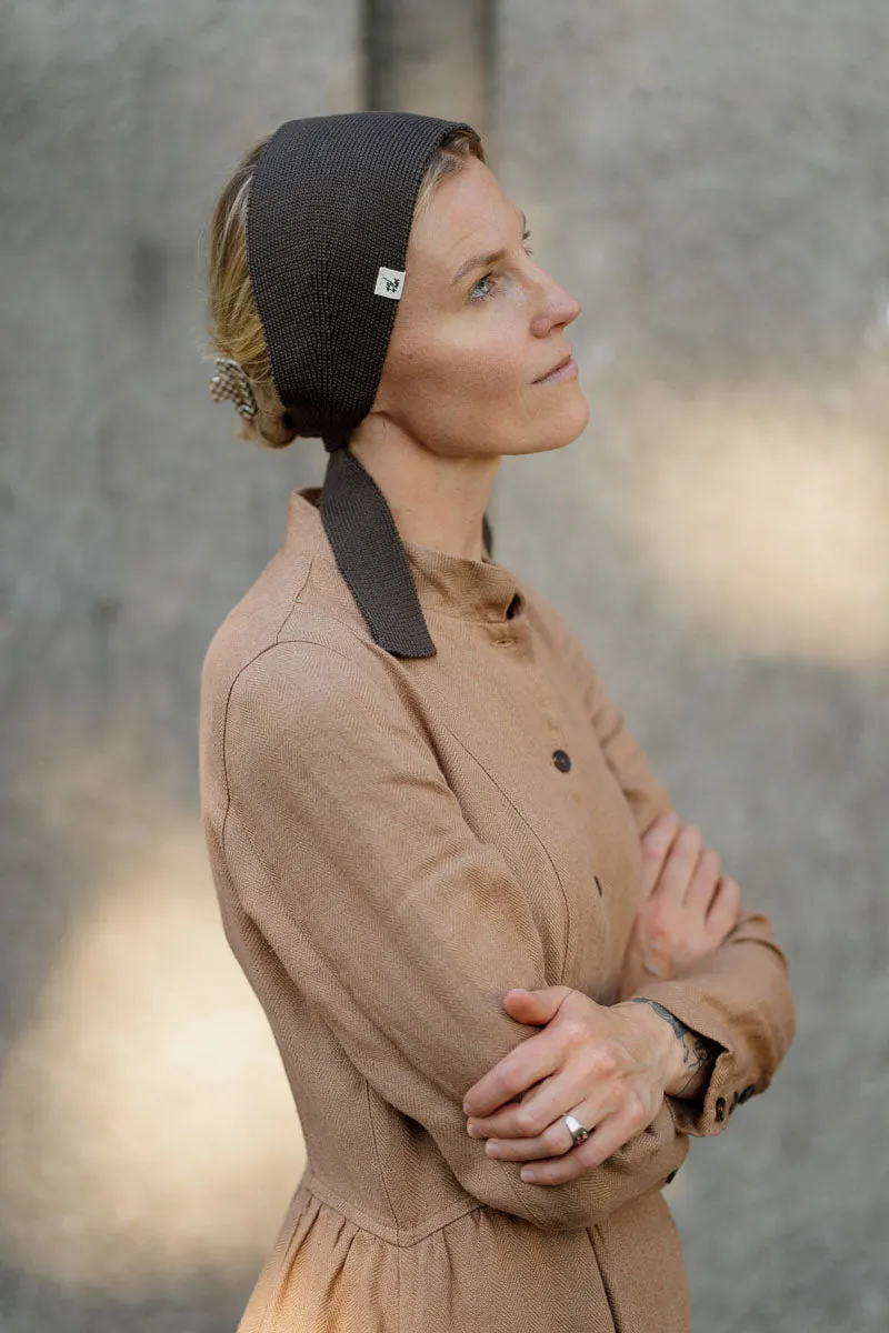 Anais - Merino Wool Headband sold by Son de Flor product image thumbnail 4