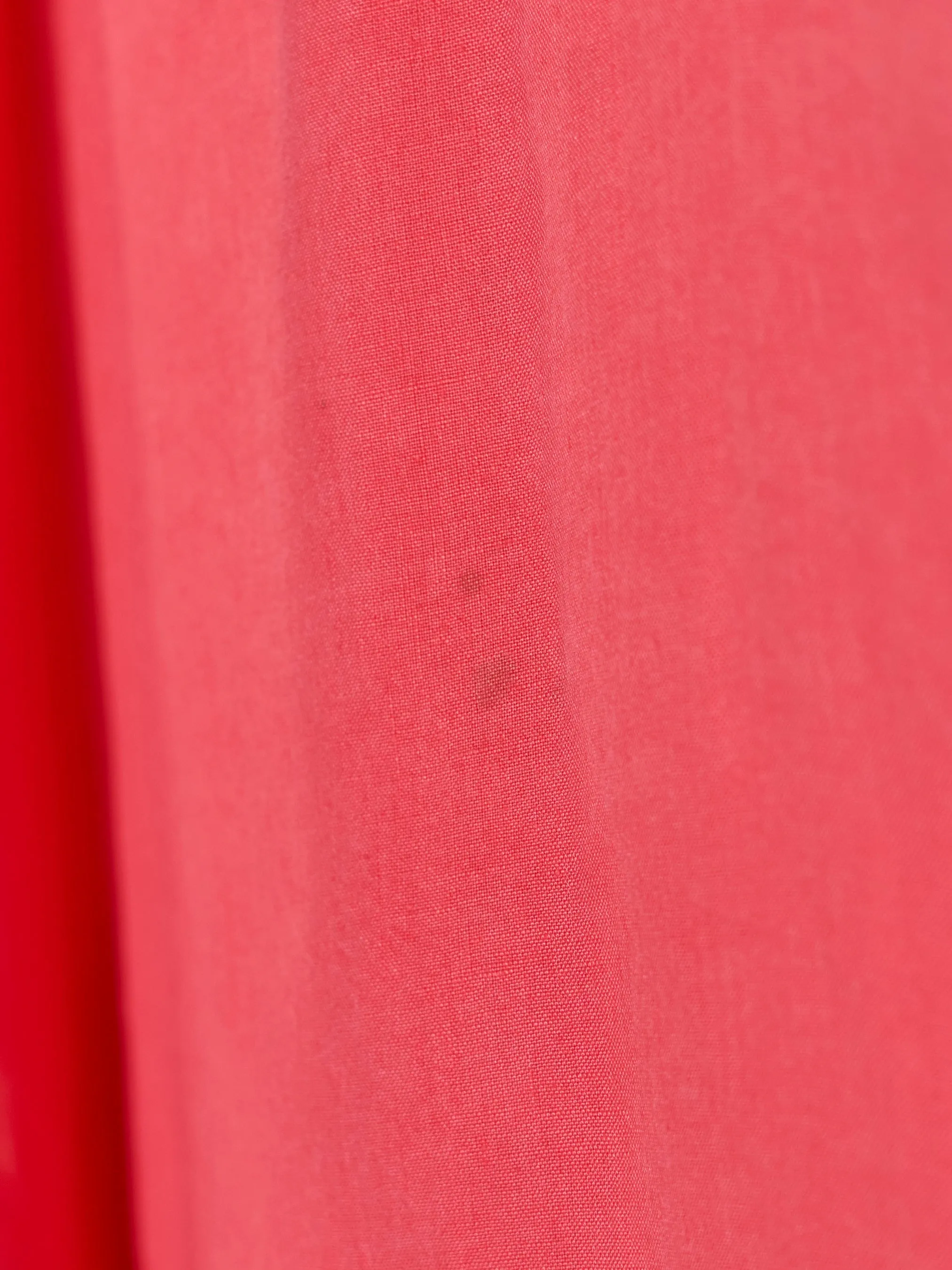 Peony Pop, Wrap Skirt sold by Son de Flor product image thumbnail 3