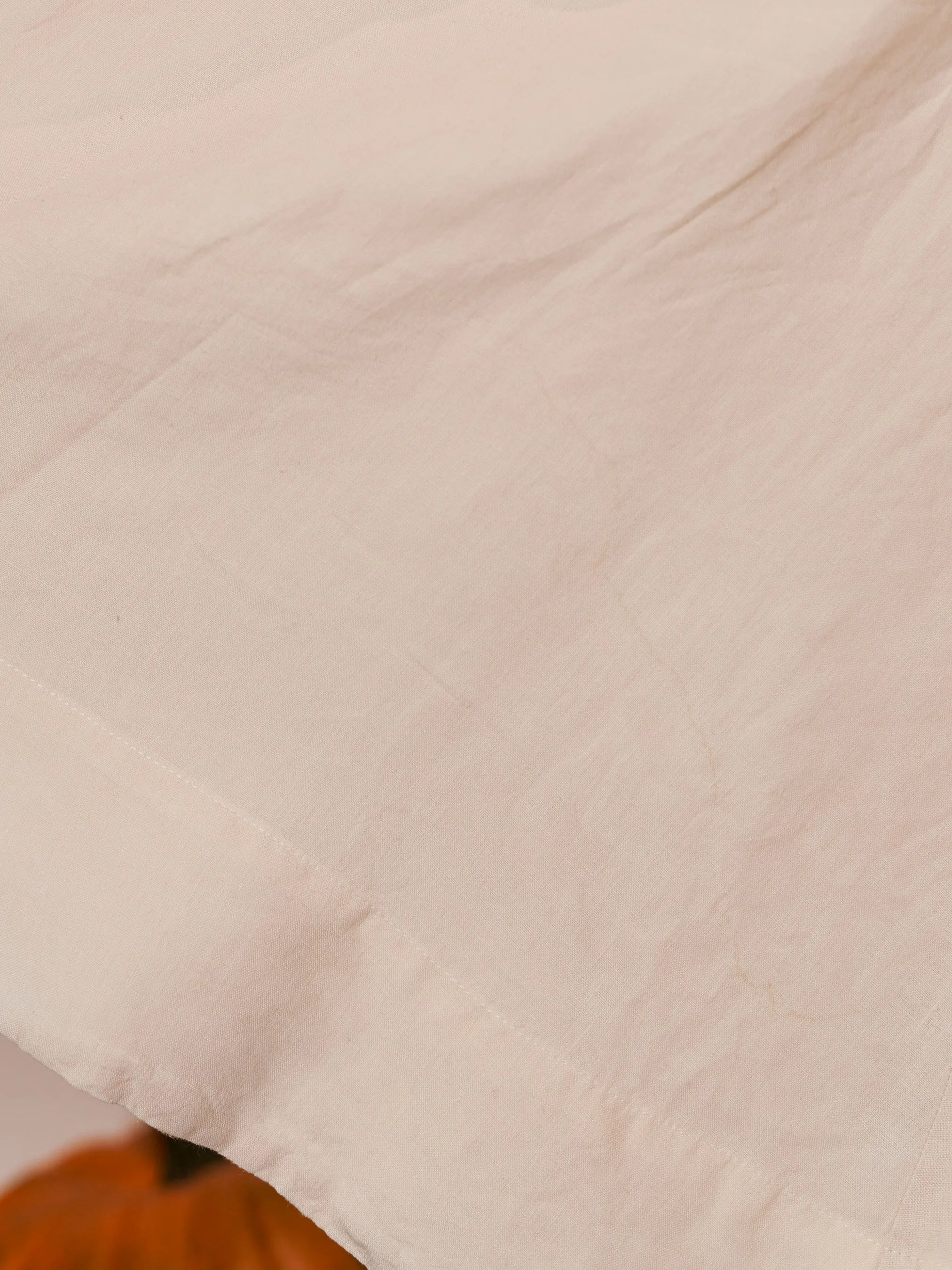 Seahell White, Sleeveless, Pinafore Dress sold by Son de Flor product image thumbnail 3