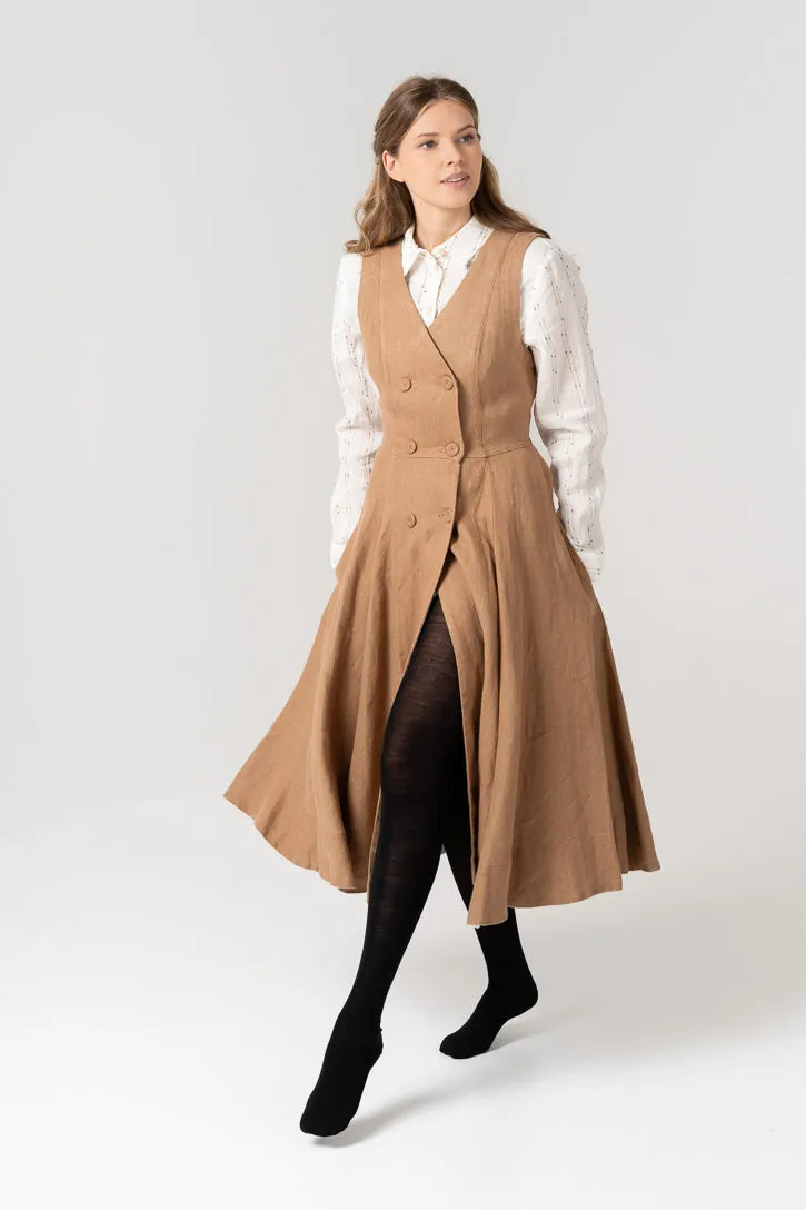 Women’s Silky Wool Tights sold by Son de Flor product image thumbnail 5
