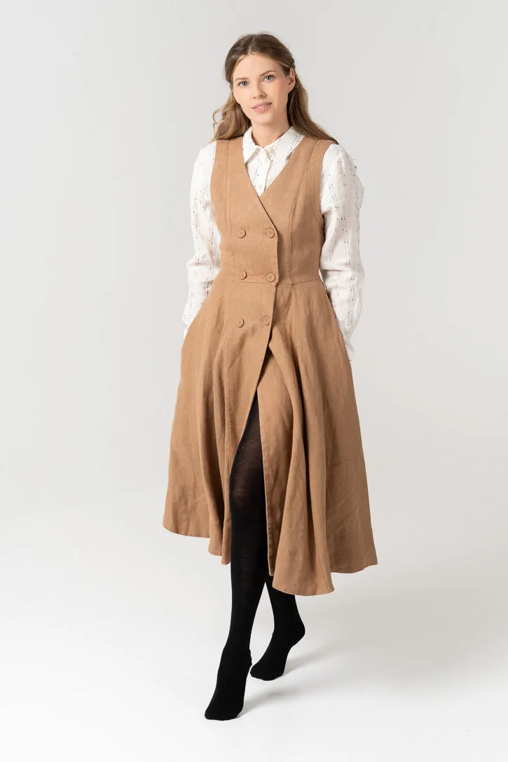 Women’s Silky Wool Tights sold by Son de Flor product image thumbnail 3