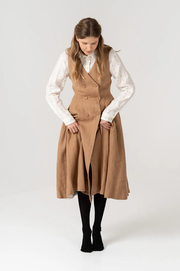 Women’s Silky Wool Tights sold by Son de Flor product image thumbnail 4