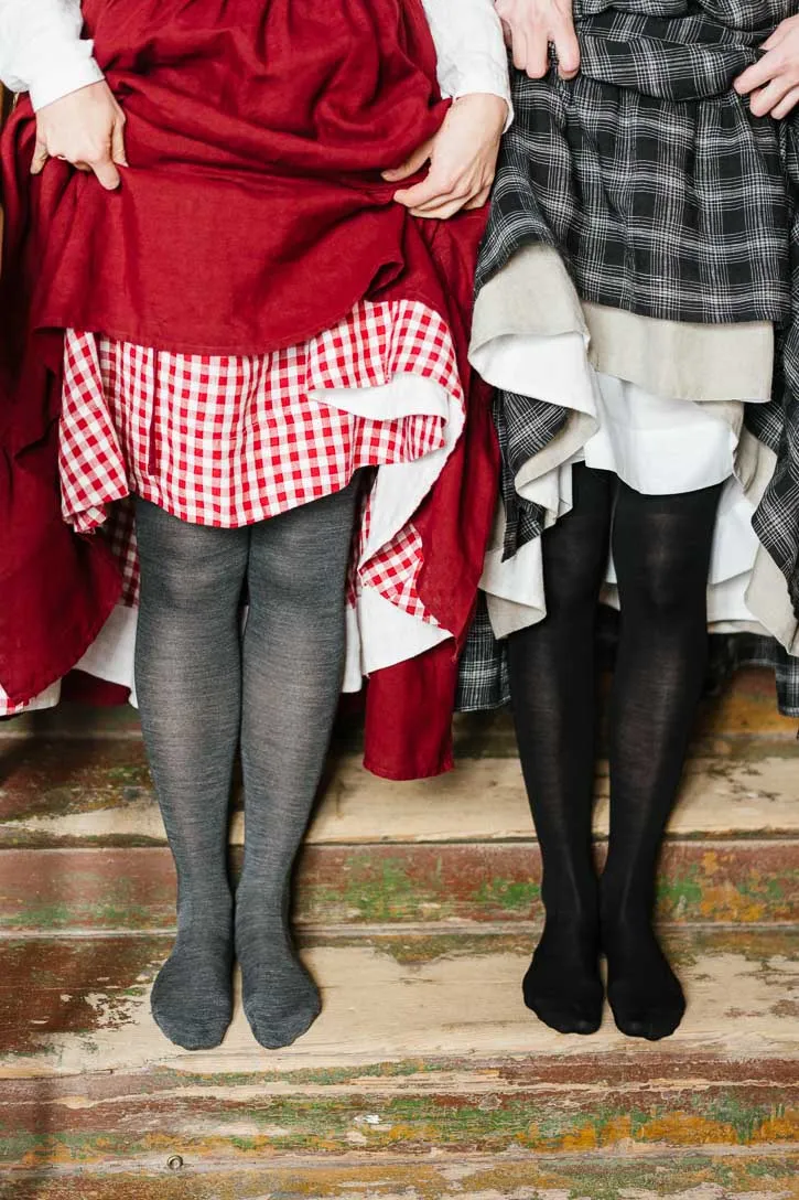 Over-the-Knee Socks sold by Son de Flor product image thumbnail 4