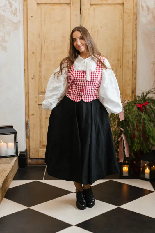 Classic Skirt sold by Son de Flor