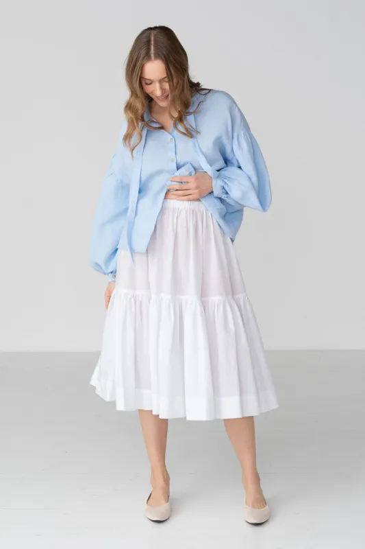 Petticoat Skirt, Classic sold by Son de Flor