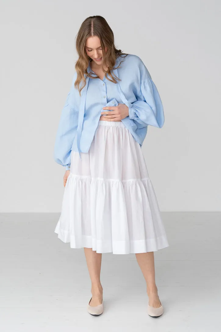 Petticoat Skirt, Classic sold by Son de Flor